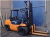 Montacargas Caterpillar GP30NT (3 toneladas) (Guayaquil)