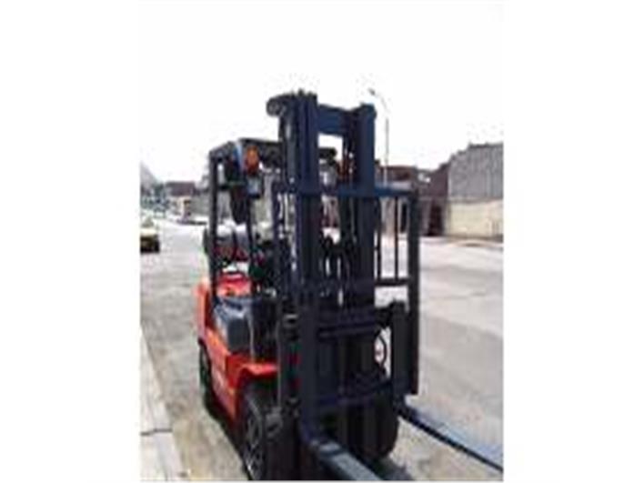 Montacargas Toyota 52-6FGCU45-BCS (4.5 toneladas) (Guayaquil)