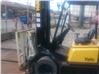 Montacargas Yale GLP070 (3.2 toneladas) (Guayaquil)