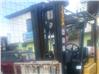 Montacargas Yale GLP070 (3.2 toneladas) (Guayaquil)
