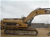 Excavadoras Caterpillar 336 DLME (Guayaquil)