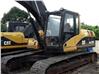 Excavadoras Caterpillar 320CL (Naranjal)