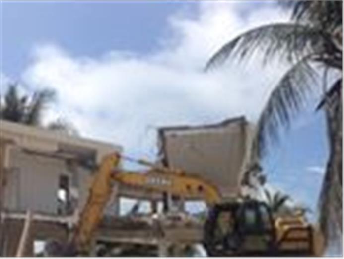 Excavadoras John Deere 160 CLC (Guayaquil)