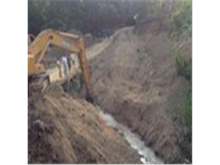 Excavadoras John Deere 160 CLC (Guayaquil)