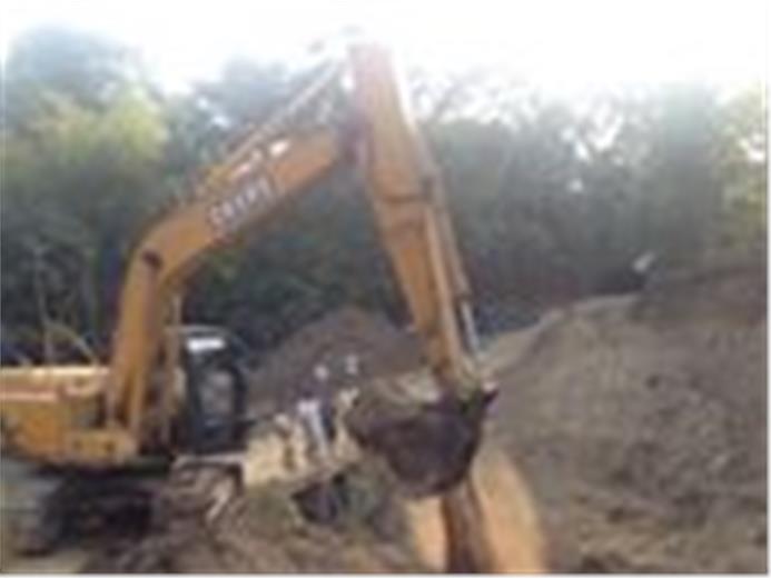 Excavadoras John Deere 160 CLC (Guayaquil)