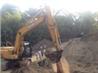 Excavadoras John Deere 160 CLC (Guayaquil)