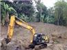 Excavadoras John Deere 160 CLC (Guayaquil)