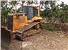 Tractores de Oruga Caterpillar D5M (La Troncal)