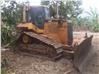 Tractores de Oruga Caterpillar D5M (La Troncal)