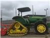 Tractores Agrícolas John Deere 5090 E (La Troncal)
