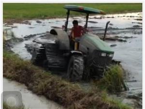 Tractores Agrícolas John Deere 5090 E (La Troncal)