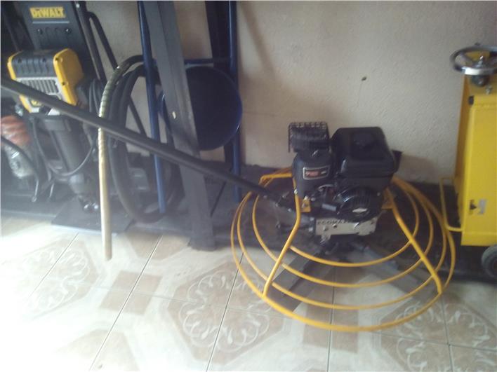 Enlucidoras Hyundai Alisadora (Quito)