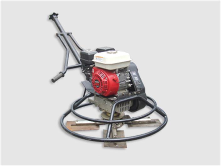 Alisadoras de concreto Honda Helicoptero (Quito)