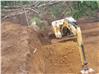 Excavadoras Caterpillar 312 DL (Santo Domingo)