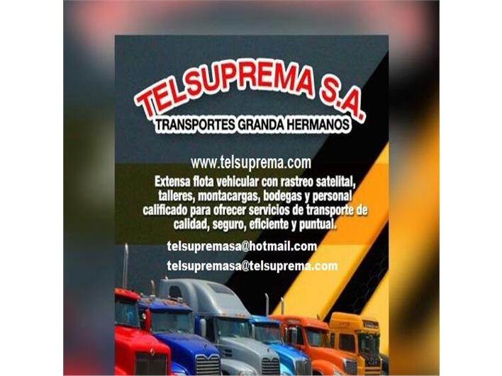 Cabezales Mack CXU813E (Guayaquil)