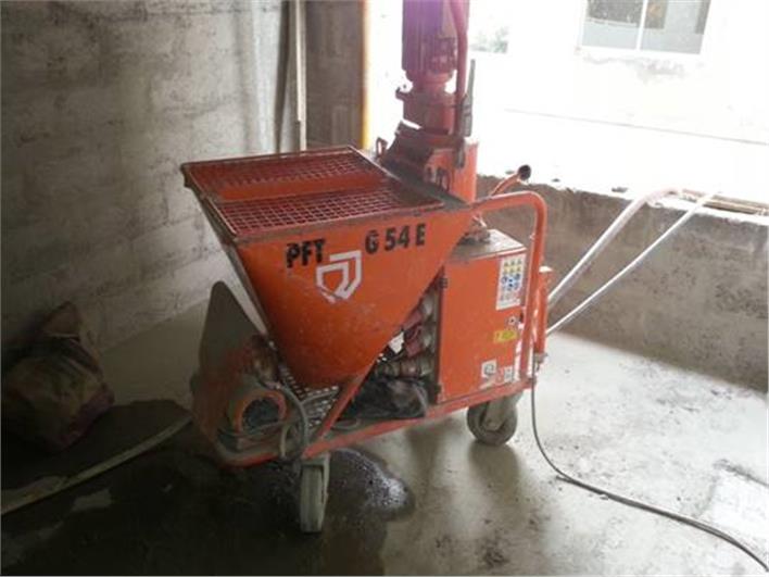 Enlucidoras MTEC PFT ALEMANA (Quito)