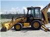 Retroexcavadoras Caterpillar 420D (Machala)