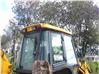Retroexcavadoras JCB 214 (Quito)