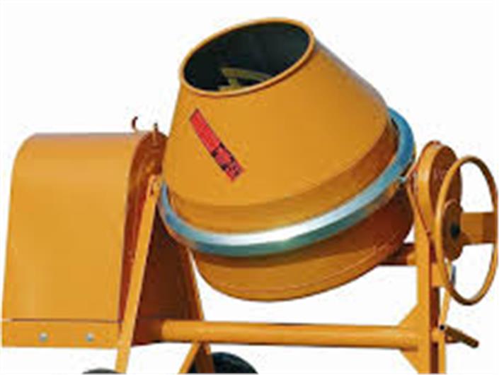 Hormigoneras Bright Straton 13 HP Gasolina 1 Saco (Guayaquil)