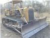 Tractores de Oruga Caterpillar D4D (Guayaquil)