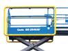 Elevadores personales Genie GS 3246 (Guayaquil)