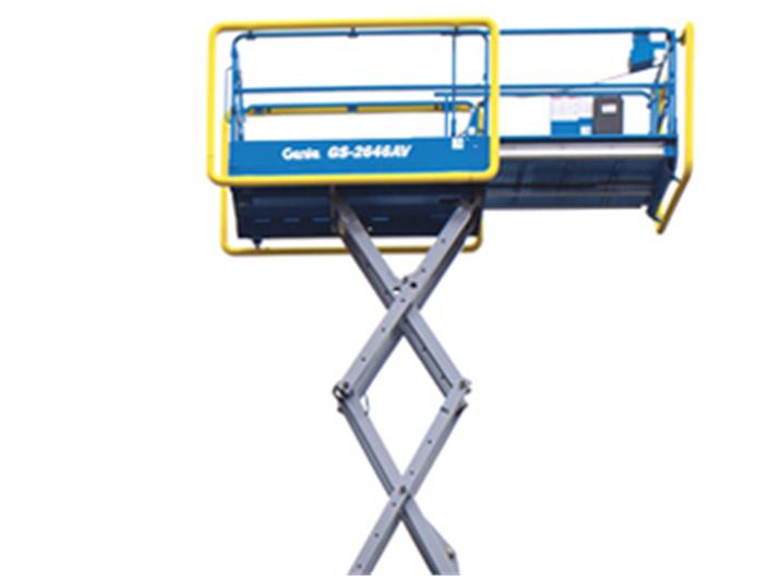 Elevadores personales Genie GS 3246 (Guayaquil)