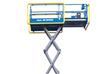 Elevadores personales Genie GS 3246 (Guayaquil)