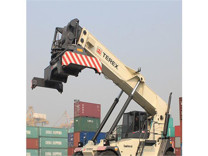 Portacontenedores Terex CS 45KM (45toneladas) (Guayaquil)