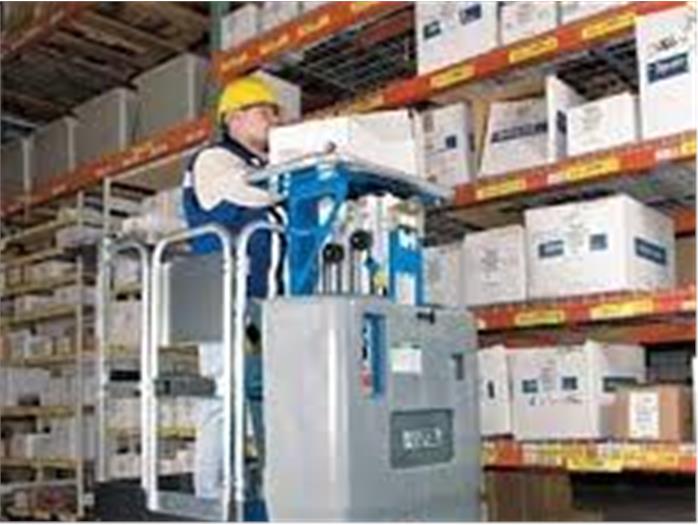 Elevadores personales Genie QS20W (Guayaquil)