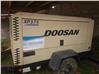 Compresores Doosan XP375 (Quito)