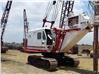 Grúas Móviles Soilmec P&H 855B (40 toneladas) (Guayaquil)