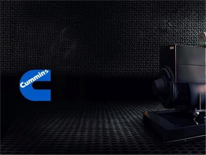 Generadores Cummins GMS625C6 (Quito)