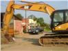 Excavadoras Caterpillar 320 CL (Milagro)