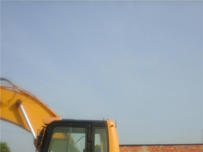 Excavadoras Caterpillar 320 CL (Milagro)