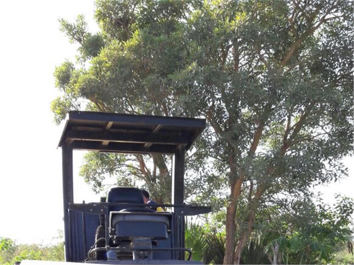 Compactadores JCB Rodillo liso (Guayaquil)