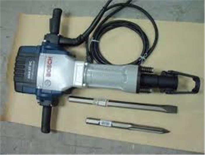 Rotomartillos Bosch DEMOLEDOR (Guayaquil)