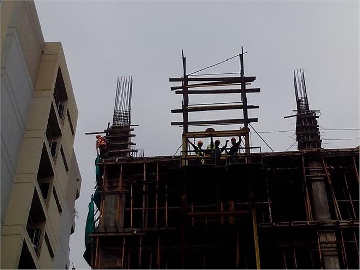 Elevadores personales UN modular (Guayaquil)