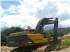 Excavadoras Volvo EC240BLC (Guayaquil)