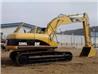 Excavadoras Caterpillar 320CL (Chone)