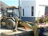 Retroexcavadoras John Deere 310D (La Libertad)