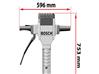 Rotomartillos Bosch Demoledor GSH 27VC Profesional (La Libertad)