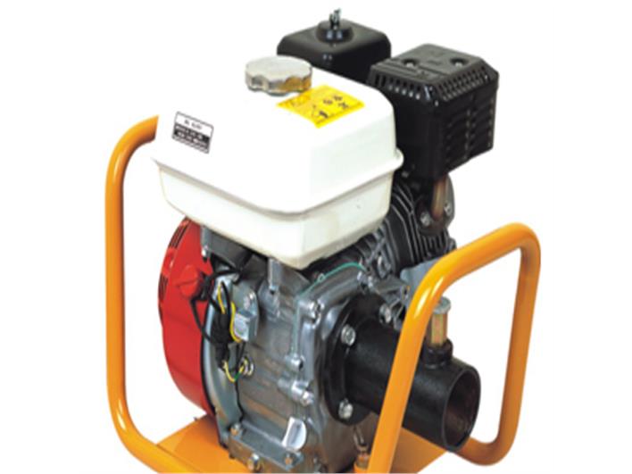 Vibrador de concreto Dynapac GX160 (La Libertad)