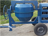 Hormigoneras Bright Straton Capacidad 1 saco - Potencia de 13.5 HP (Guayaquil)