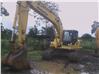 Excavadoras Komatsu PC 200 (Quito)