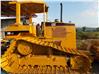 Tractores de Oruga Caterpillar Buldozer D5M (Daule)