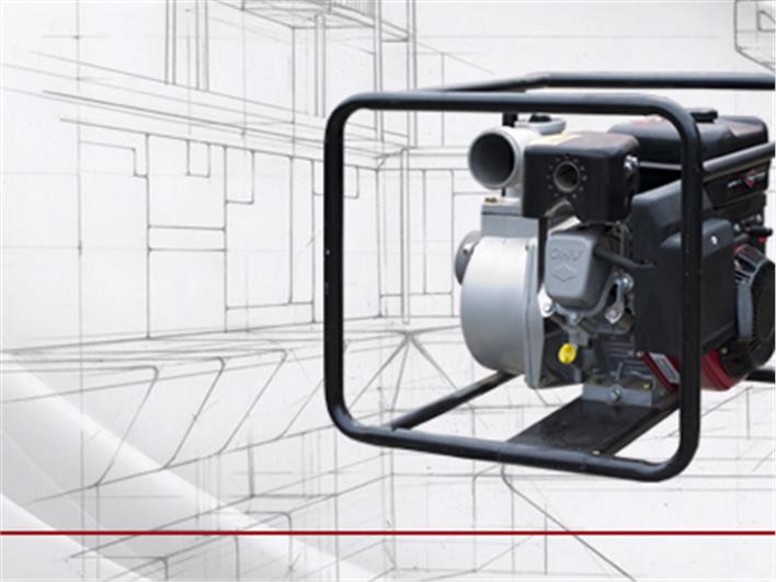 Bombas de agua Bright Straton WP-32 (Quito)