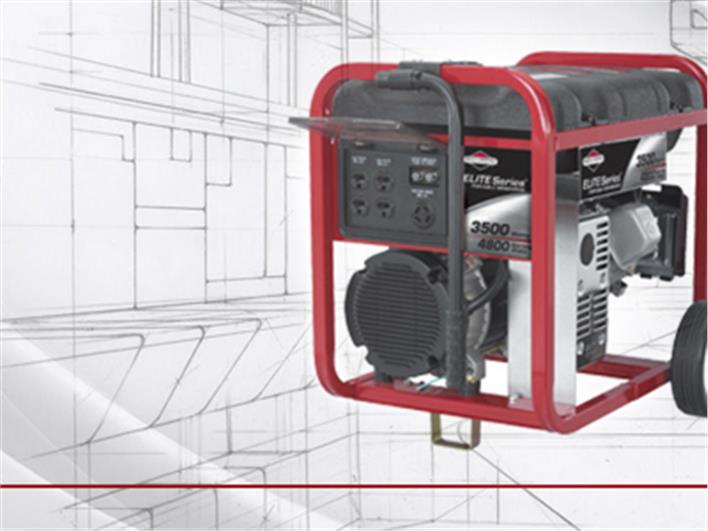 Generadores Bright Straton 4-15 KVA (Quito)