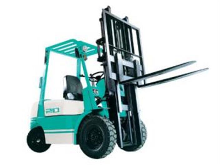 Montacargas Heli CDP25N ELECTRICO (Guayaquil)