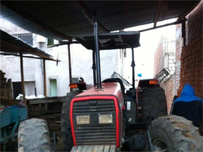Tractores Agrícolas Massey Ferguson Massey Ferguson (Riobamba)