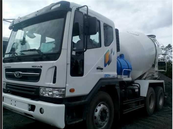 Mixers Daewoo Novus (Quito)